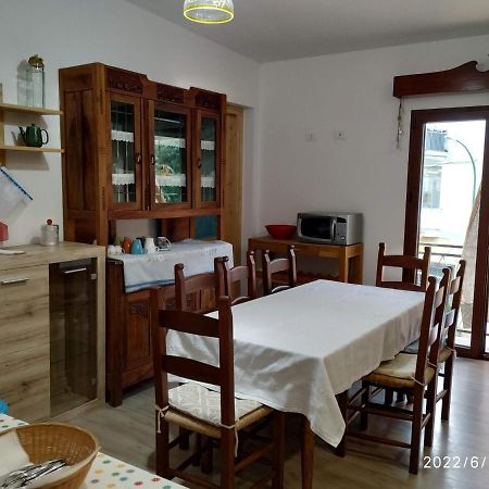 B&B Sa Crobe Ланузеи Экстерьер фото